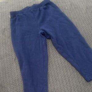 🟢10/$10 - Carter's Navy Blue Leggings